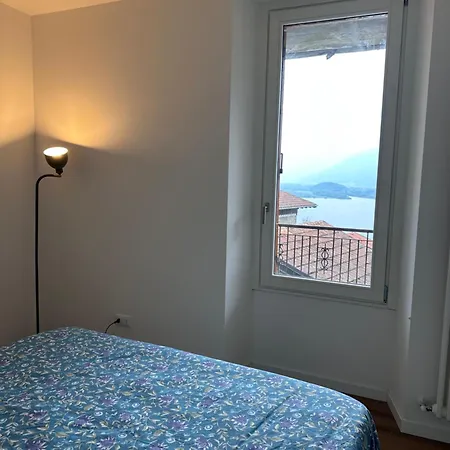 Appartamento A Window On - Cozy House With View