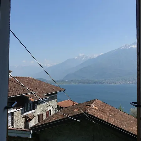 Lejlighed A Window On - Cozy House With View Vercana