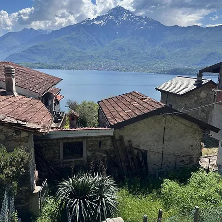 Appartamento A Window On - Cozy House With View *