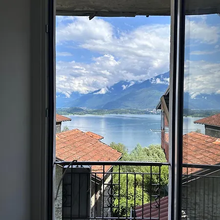 A Window On - Cozy House With View Apartamento *